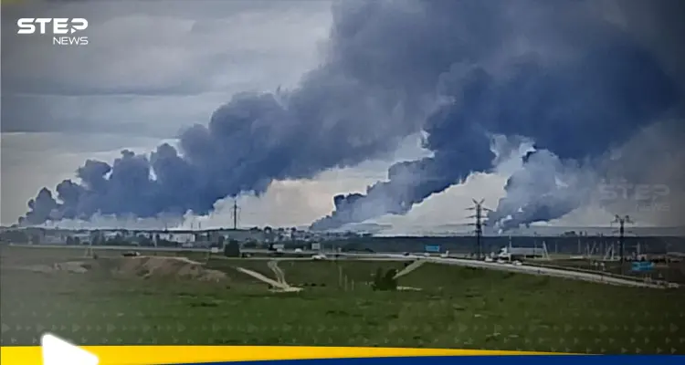 روسيا تعلق على استهداف مطاراتها.. وأوكرانيا تحسم الجدل حول علم ترامب بالهجوم: أخبار