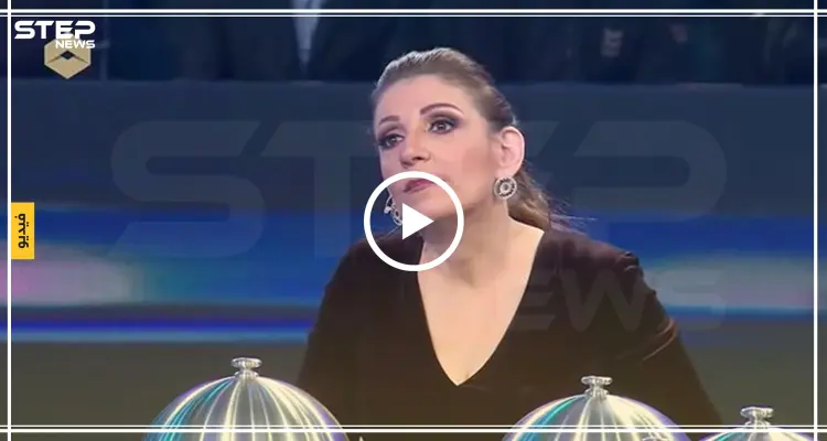 شاهد بالفيديو: فنانة سورية تثير الجدل بعد مدحها لطليقها السابق "جمال سليمان": أخبار