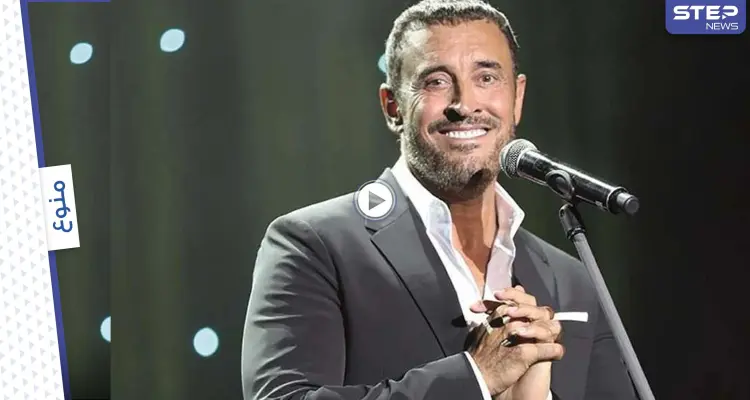 "فلتر أم تجميل".. كاظم الساهر يوجه رسالة للشعب المصري وملامحه تفاجأ الجمهور (فيديو): أخبار