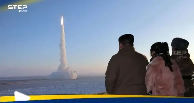 كوريا الشمالية تختبر "نظام أسلحة نووية تحت الماء".. وتحذر 3 دول: أخبار