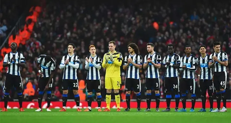 صندوق الاستثمارات السعودي يستحوذ على نادي نيوكاسل الإنكليزي بعد حل الخلافات مع شبكة عربية: أخبار