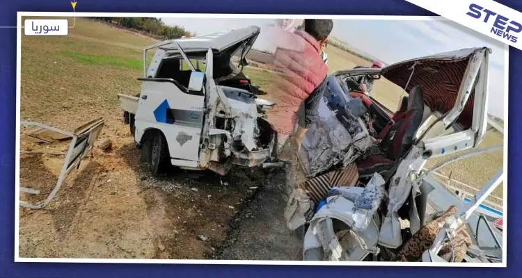 شاهد|| مدرعة روسية تدهس ثلاثة نساء وطفلة شرقي حلب: أخبار