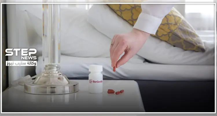 هل اقتربت نهاية كورونا دراسة بريطانية تكشف فعالية علاج السرطان النرويجي " bemcentinib " بالقضاء عليه: أخبار