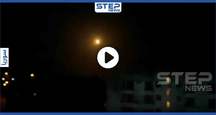 بالفيديو || قتلى ضباط من النظام السوري والحرس الثوري الإيراني بالقصف الإسرائيلي على دمشق: أخبار