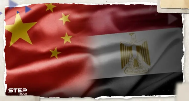 الصين تؤكد: مصر أول دولة عربية وإفريقية تجمع وتختبر الأقمار الصناعية: أخبار
