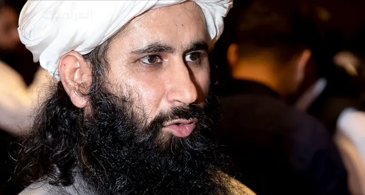 طالبان تعلن انتهاء الحرب وتصدر عفواً عاماً للجميع.. وتكشف خطتها المستقبلية في أفغانستان: أخبار