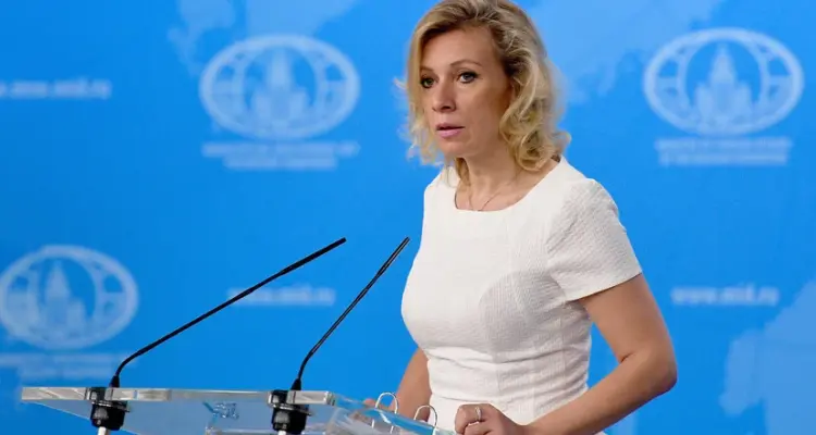 الخارجية الروسيّة تُعلّق على عمليّة شرق الفرات، والإدارة الذاتيّة تُناشد الأسد لـ اتخاذ موقفه من الحملة: أخبار