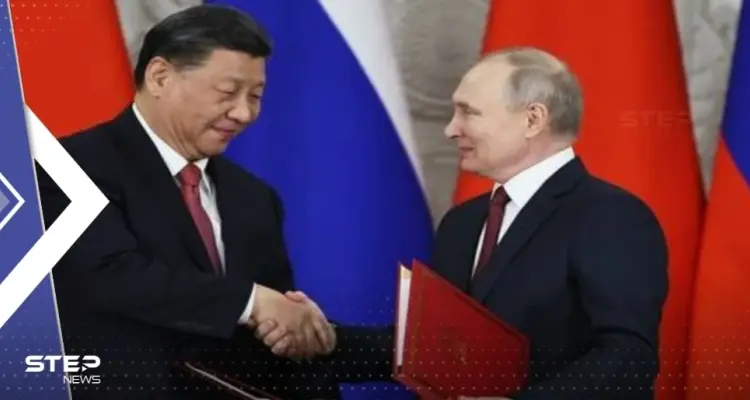 الكرملين يكشف سبب طول مدة اللقاء بين بوتين وشي "بشكل غير متوقع": أخبار