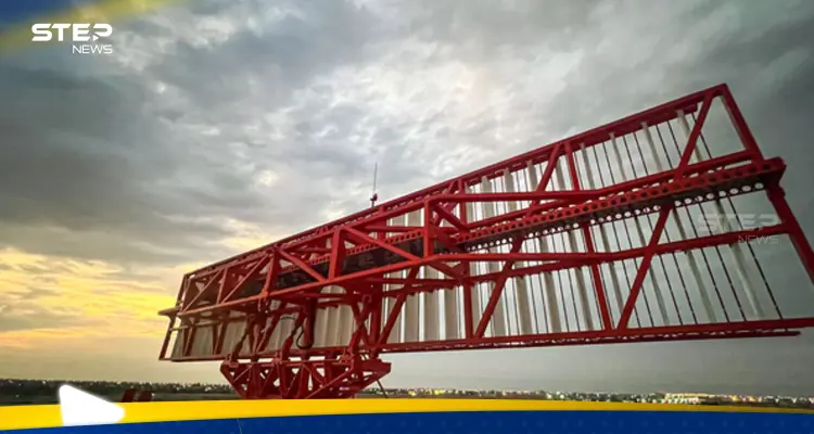 منظومة "صياد 4"