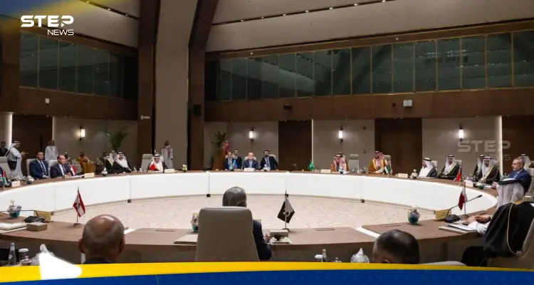 اجتماع تشاوري في الرياض