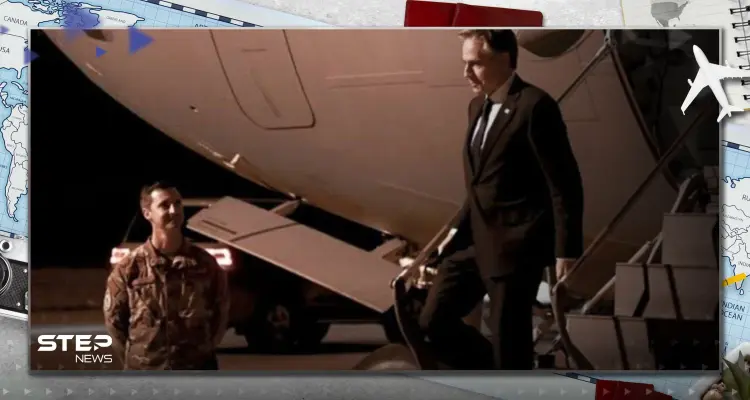 أبو عبيدة يلاحق وزير خارجية أمريكا في أنقرة.. شاهد ما فعله أتراك في طريق مرّ منه بلينكن: أخبار