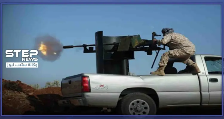 قتلى وجرحى لقوات النظام السوري بهجوم لـ"داعش" شرقي حمص.. والتفاصيل: أخبار