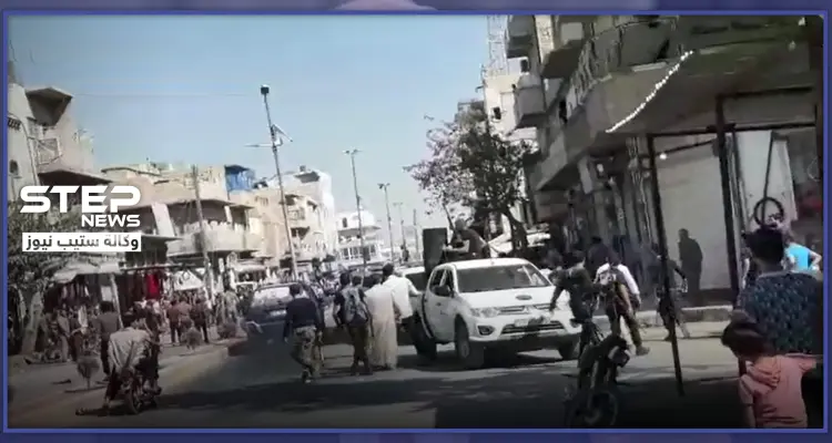 قتلى وجرحى نتيجة اشتباكات بين عناصر أحرار الشرقية والشرطة المدنية في الباب بريف حلب: أخبار