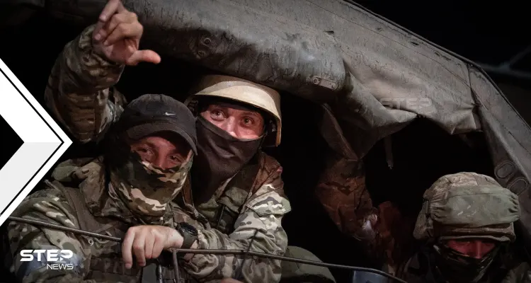 فاغنر تحت قصف "مجهول" في ليبيا.. وتقرير غربي يكشف التفاصيل: أخبار