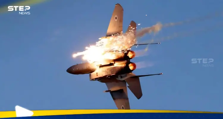 الجيش الإسرائيلي يكشف تفاصيل الضربة ضد ميليشيا الحوثي باليمن: أخبار