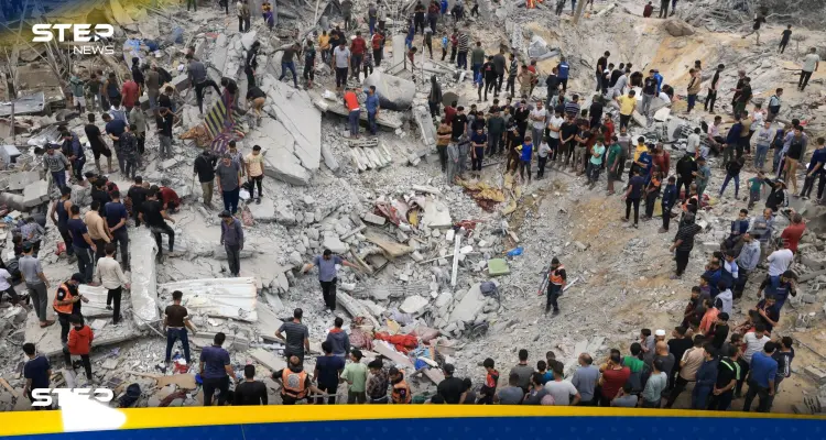 أوّل تعليق فلسطيني على مقترح إسرائيلي بإنشاء جزيرة صناعية لسكان غزة: أخبار