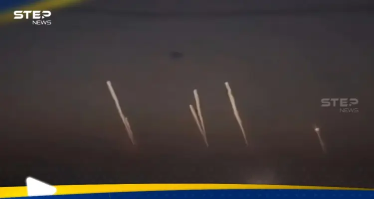 صواريخ إيران تتجه نحو إسرائيل والأخيرة تعلن استهداف 500 موقع إيراني: أخبار