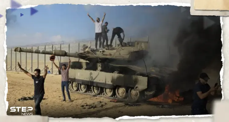 أول قرار من تل أبيب في ملف الأسرى الإسرائيليين الجدد خلال "طوفان الأقصى": أخبار