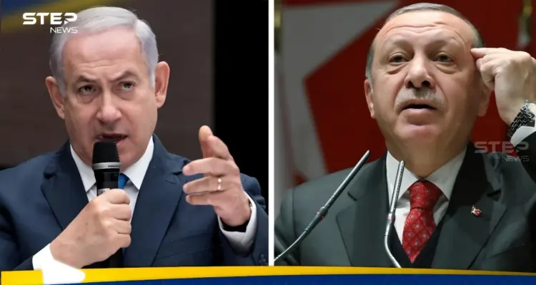 أردوغان لنتنياهو: لن نعطيك ولو حجرة صغيرة واحدة من القدس: أخبار
