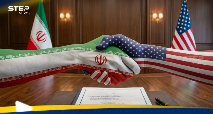 اتفاق أمريكا وإيران
