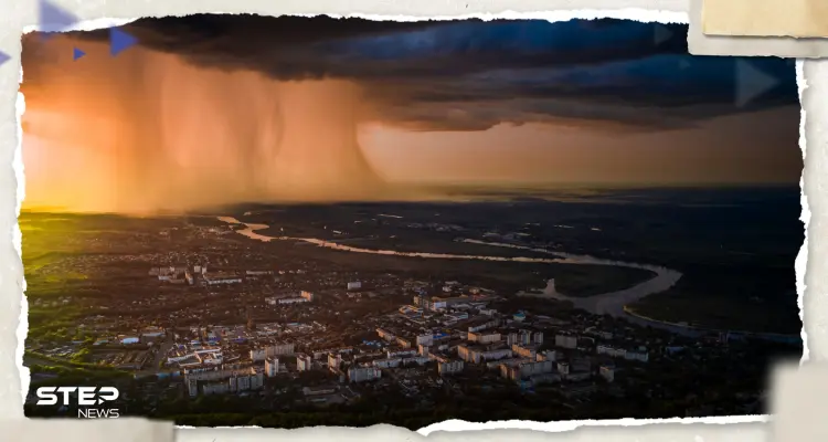 علماء يحددون مناطق على الأرض قد تضربها ظواهر مناخية "متطرفة" خلال السنوات القادمة: أخبار