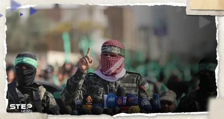 "هذا مصير جنودكم بغزة".. حماس تتوعد الجيش الإسرائيلي وتصدر بياناً لاستفزاز تل أبيب: أخبار