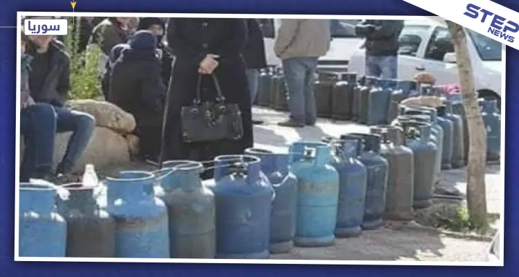 أزمة الغاز تدفع شبان حلب إلى ابتكار مهنة جديدة: أخبار