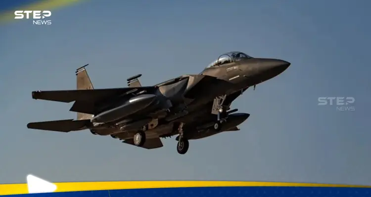 طائرة أمريكية فوق فنزويلا