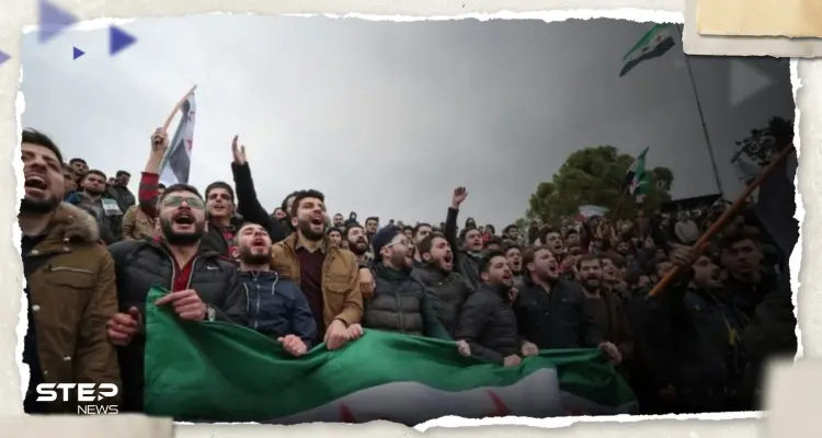 مجلس عسكري يحكم السويداء.. ضابط سوري سابق يكشف حقيقة "المقترح": أخبار