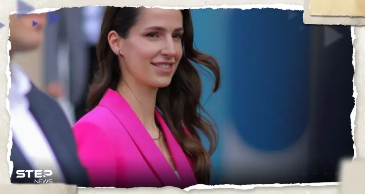 متى ستحصل الآنسة رجوة آل سيف على لقب الأميرة؟: أخبار