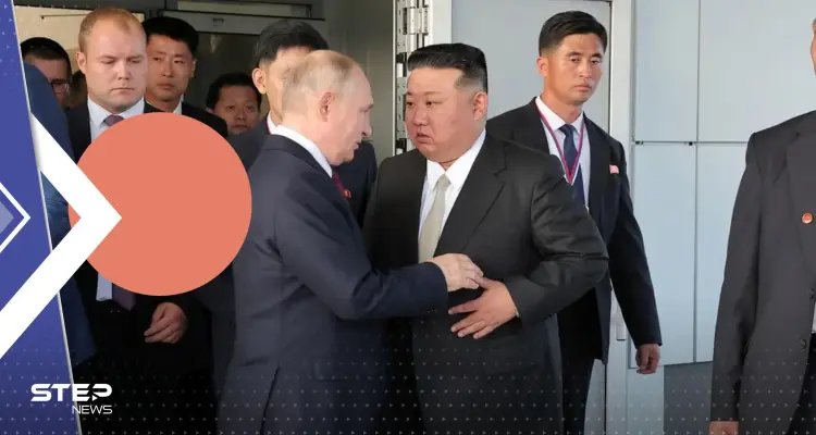 روسيا وكوريا الشمالية تنقلان العلاقات العسكرية إلى "ذروة جديدة": أخبار