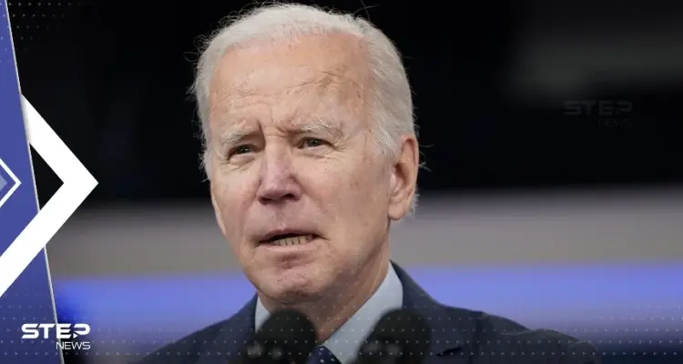 بايدن: بوتين واجه حقائق صادمة خلال عام من حربه على أوكرانيا: أخبار