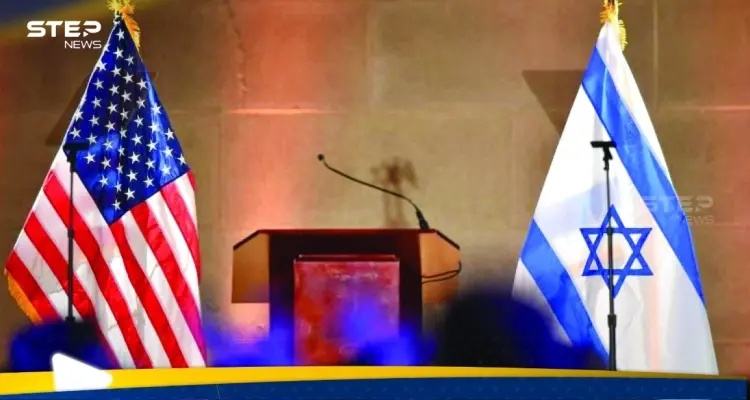 إسرائيل ترفض طلباً أمريكياً ملحاً يخص حماس.. تقرير يكشف التفاصيل: أخبار