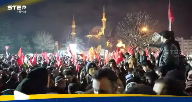 المعارضة التركية تحشد لمظاهرة ضخمة في إسطنبول تحمل "رسالة": أخبار