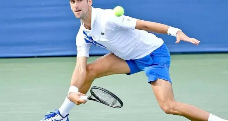 القضاء الأسترالي يقرر إطلاق سراح لاعب التنس الشهير دجوكوفيتش: أخبار