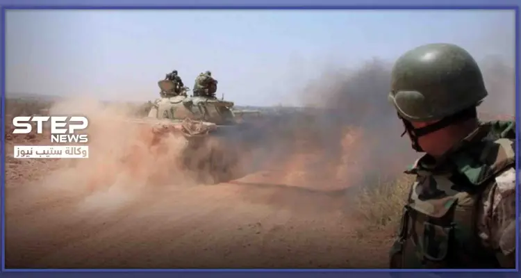 النظام السوري يخسر مجموعتين وضابطًا أثناء محاولته التقدم على محور "أبو جريف" شرق إدلب: أخبار