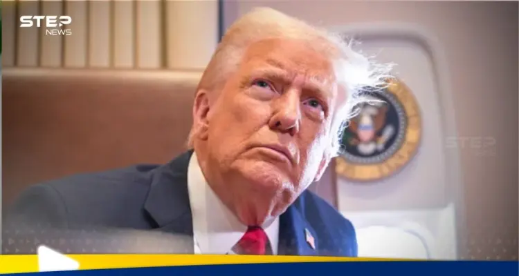 ترامب يلتقي مسؤولا عربيا.. وتقرير يكشف ما ناقشاه معا: أخبار