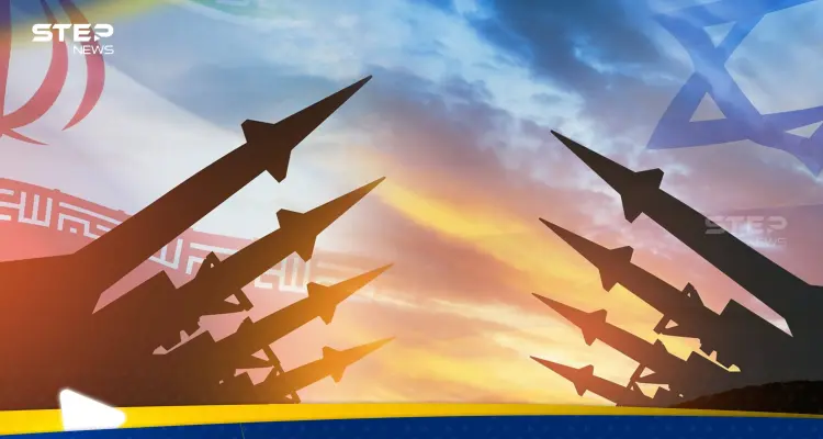 إيران وإسرائيل