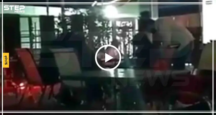 شابان سوريان يُشعلان مواقع التواصل بعد فيديو تحرش بفتيات سعوديات!! (فيديو): أخبار