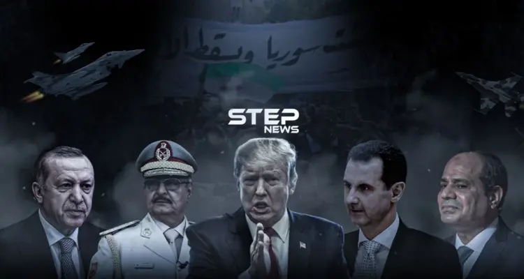 وثائقيات مرئية على وكالة ستيب الإخبارية: أخبار