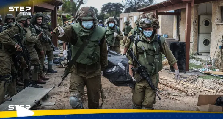 الجيش الإسرائيلي يُعلن ارتفاع حصيلة قتلاه في معارك غزة: أخبار