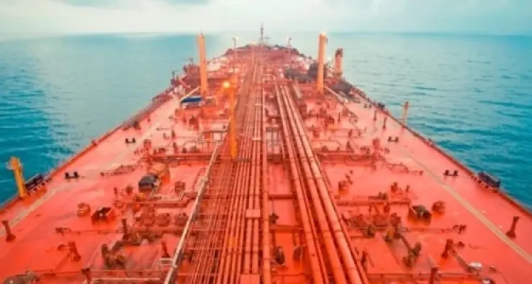 الأمم المتحدة تتحدث عن خطر يهدد البحر الأحمر وحياة 15 مليون شخص: أخبار