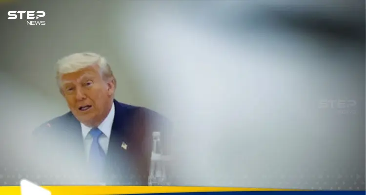 من الإمارات.. ترامب يختتم جولته الخليجية بتصريح ناري وتغيرات عالمية جذرية خلال أسابيع: أخبار