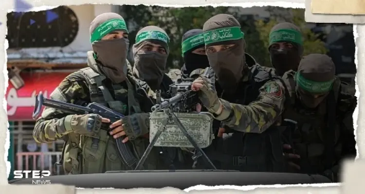 بـ"القنابل والأسلحة الرشاشة".. كتائب القسام تفتك بقوة إسرائيلية متحصنة في مبنى شمال غرب غزة: أخبار