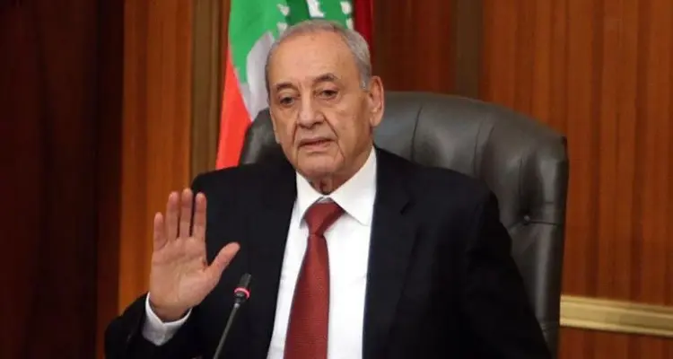 بري يكشف عن "جهة واحدة" تواجه تشكيل الحكومة اللبنانية: أخبار