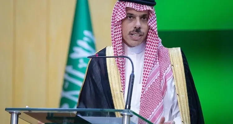 وزير الخارجية السعودي يرحّب بوثيقة 11 سبتمبر الأمريكية ويتحدث عن رأي الممكلة بنووي إيران: أخبار