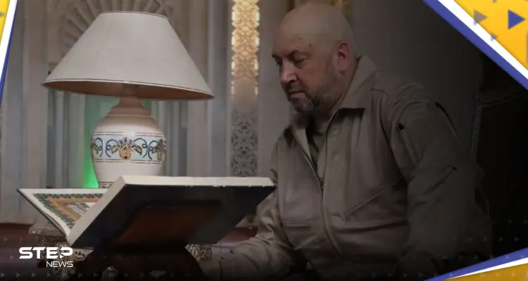 ماذا يفعل جنرال يوم القيامة بالجزائر.. محللون يعلقون: أخبار