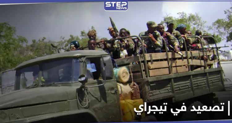 رئيس وزراء إثيوبيا: حققنا أهدافنا بتدمير صواريخ "مخفيّة" في إقليم تيجراي: أخبار