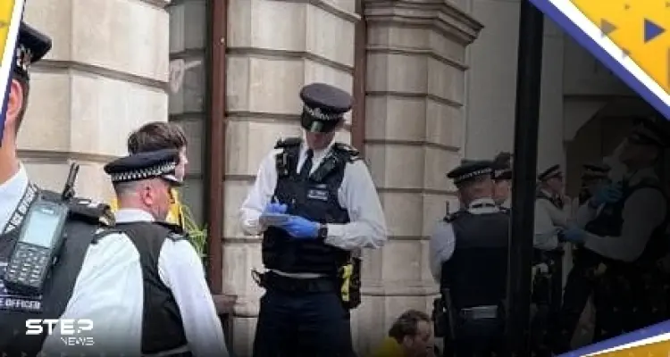 الشرطة البريطانية تكشف عدد المعتقلين خلال تتويج تشارلز ملكاً والتهم المنسوبة إليهم: أخبار