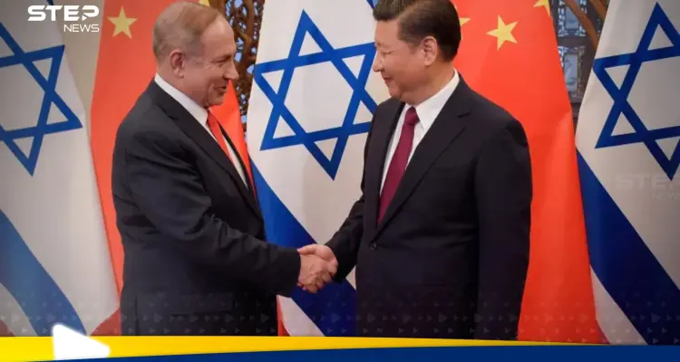 الصين ترد على نتنياهو وتتهم إسرائيل بانعدام الذكاء السياسي: أخبار